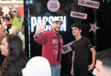 West Coast Cool Comes to Kuwait: Pacsun Makes Brand Debut at Assima Mall