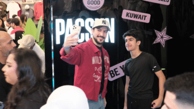 West Coast Cool Comes to Kuwait: Pacsun Makes Brand Debut at Assima Mall