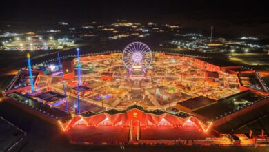 Dunes Come Alive: Liwa International Festival 2027 Returns with Massive New Experiences
