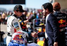 The V8 Era Returns: FIA President Mohammed Ben Sulayem Confirms Engine Regulation Shift
