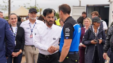 ‘Deal of the Century’ Paying Dividends for FIA World Rally Championship as Ford Racing Confirms its Return from 2028 
