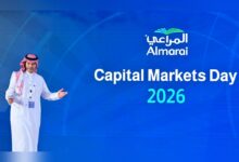 $4 Billion Food Security Engine: Almarai Unveils 2026–2031 Growth Strategy