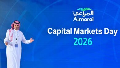 $4 Billion Food Security Engine: Almarai Unveils 2026–2031 Growth Strategy