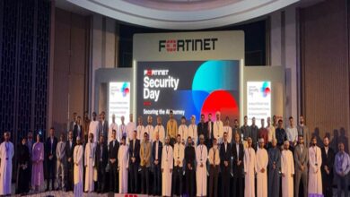Fortinet Strengthens its Commitment to Oman by Opening FortiSASE Point-of-Presence  