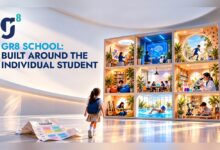 Education Redefined: GEMS Education Unveils World-First AI & Human ‘GR8 School’