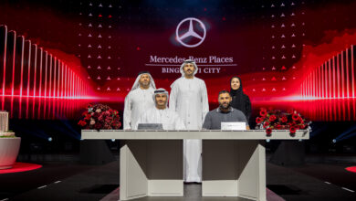 Karim Benzema Leads Growing Wave of Football Stars Investing in Dubai Real Estate 
