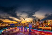 Doors Open Wednesday: Global Village Season 31 Begins Winter Run