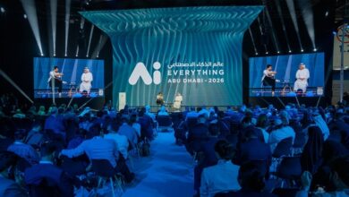 Beyond the Lab: Sharjah Unveils $100K Industrial AI Accelerator for the Super Intelligence Era