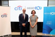 Citi and Arab Bank Unveil 24/7 US Dollar Cross-Border Clearing