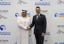Powering the Drive: ADNOC Distribution and Jetour Forge Strategic UAE Partnership