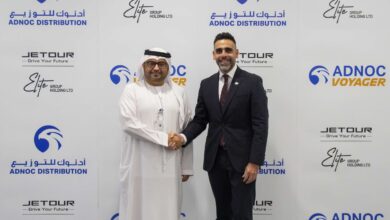Powering the Drive: ADNOC Distribution and Jetour Forge Strategic UAE Partnership
