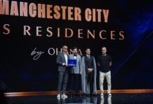 Goalscorer to Waterfront Homeowner: Erling Haaland Buys Into Manchester City Yas Residences