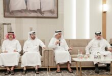 Closer to the Community: Federal Tax Authority Hosts Second Emirates Majalis Session at Al Barsha