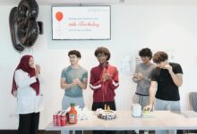 Turning 18 in the UAE? SEHA Urges Young Adults to Give Their First Blood Donation