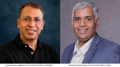 Fortifying the Enterprise Frontier: AmiViz Partners with LMNTRIX to Expand Middle East Cybersecurity