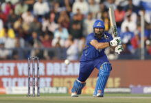 It is a Proud Moment for UAE Cricket to See Local Players Backed at this Level: MI Emirates' Muhammad Waseem