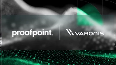The $6.3 Billion Merger: Proofpoint and Varonis Unite to Build AI-Era Security Giant