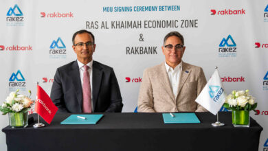 RAKEZ and Rakbank Launch UAE-first Sixty-Minute Business Account Opening 