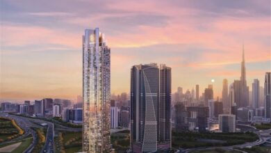 Surging Property Giants: Deyaar Posts Massive AED 541.5 Million Pre-Tax Profit in Q3 2026