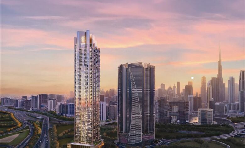 Surging Property Giants: Deyaar Posts Massive AED 541.5 Million Pre-Tax Profit in Q3 2026