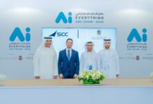 Fortifying the Digital Frontier: UAE Cyber Security Council and SCC Unveil New Centre of Excellence