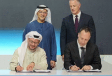 Boring the Capital: Abu Dhabi Partners with Elon Musk’s Firm for Underground Transit