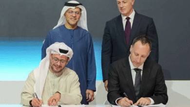 Boring the Capital: Abu Dhabi Partners with Elon Musk’s Firm for Underground Transit