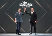 King-Style Living: Shah Rukh Khan and Danube Launch Exclusive Maritime City Residences