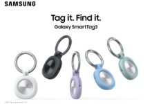Samsung Galaxy SmartTag3 Makes It Easier To Keep Track of What Matters  