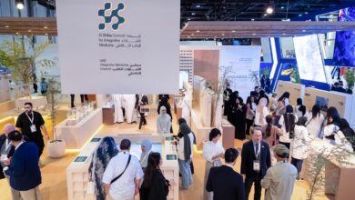 Pioneering Holistic Health: UAE Integrative Medicine Council Pledges Support to WHO Strategy