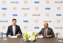 U by Emaar and Visa Announce 10-Year Partnership to Elevate Lifestyle Rewards Across the Middle East 