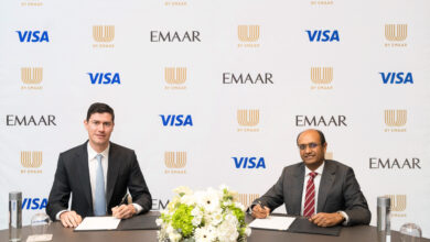 U by Emaar and Visa Announce 10-Year Partnership to Elevate Lifestyle Rewards Across the Middle East 