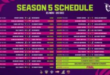 Champions Return: Desert Vipers Begin ILT20 Title Defense Against MI Emirates