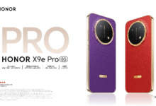 HONOR Introduces HONOR X9e Pro, Breaking the Limits of Its Category