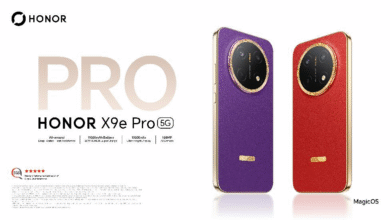HONOR Introduces HONOR X9e Pro, Breaking the Limits of Its Category