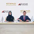 Rail Meets Recreation: Miral and Etihad Rail Partner to Connect UAE Passengers to Yas Island