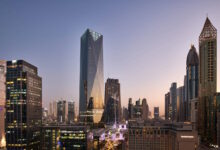 Five Decades of Shaping Skylines: BSBG Marks 50 Years of Architectural Excellence in the UAE