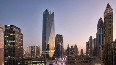 Five Decades of Shaping Skylines: BSBG Marks 50 Years of Architectural Excellence in the UAE