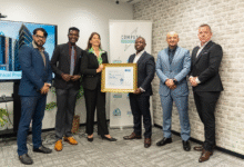 A Regional Benchmark: RAKEZ Becomes First RAK Government Authority to Secure CIPS Ethical Certification