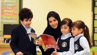 Put the Phones Away: UAE Schools Ban Parents from Snapping Photos on Campus