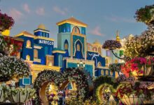 ‘Truly Amazing’ Dubai: Dubai Holding Unifies 20 Megaprojects for Winter Season