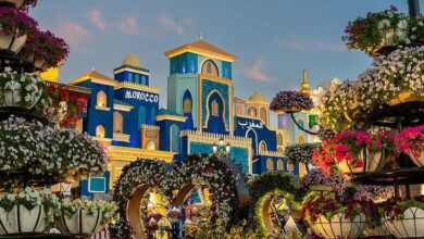 ‘Truly Amazing’ Dubai: Dubai Holding Unifies 20 Megaprojects for Winter Season
