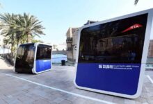 ‘Can’t Wait to Hop On’: Dubai Residents Hail RTA’s Upcoming Driverless Pods