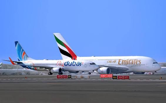 Codeshare Frozen: Emirates Suspends flydubai Tel Aviv Operations Following Cockpit Incident