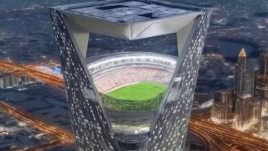 Stadium on Hold: Saudi Arabia Quietly Shelves $2.5B NEOM World Cup Venue