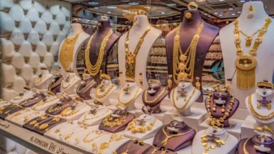 Gold Holds Above Dh500: 24K Steady in Dubai Amid Global Yield Cooling